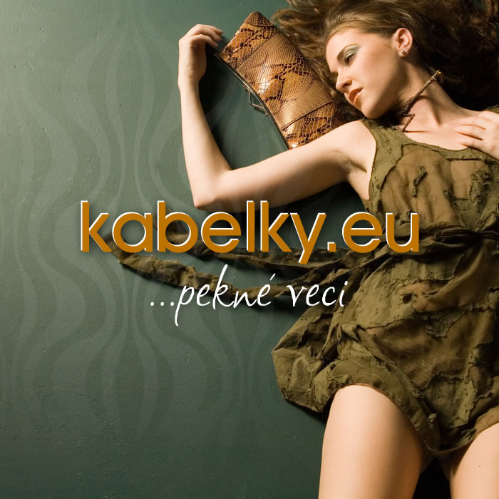 Kabelky.eu