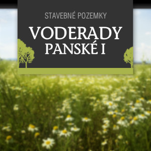 Voderady Panské I