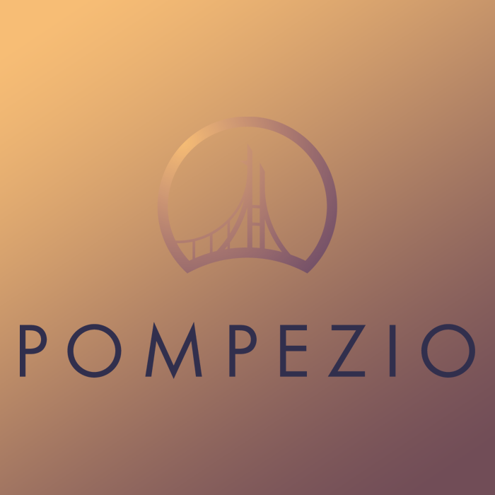 Pompezio
